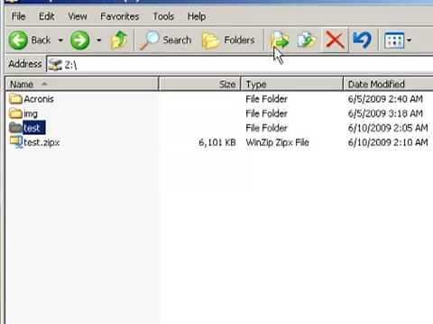 Winzip vs. WinRar vs. 7zip for Windows