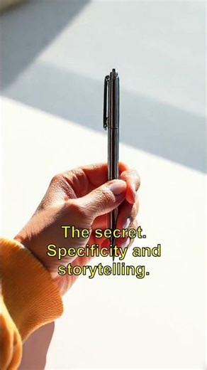 The SECRET to Perfect Job References