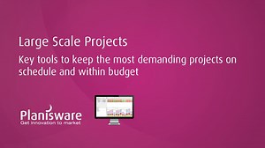 Live Demo: Projects at Scale
