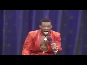 Eddie Murphy - The Ice Cream Man