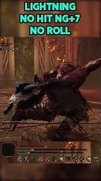 Godfrey Boss Fight Made EASY With Dragon Cult Incantations Build