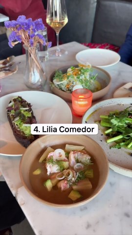 Where and What To Eat in Portland, Oregon