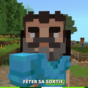 7.6K views · 25 reactions | Prêt à devenir un héros Minecraft, le Film ?  | Xbox FR | Facebook