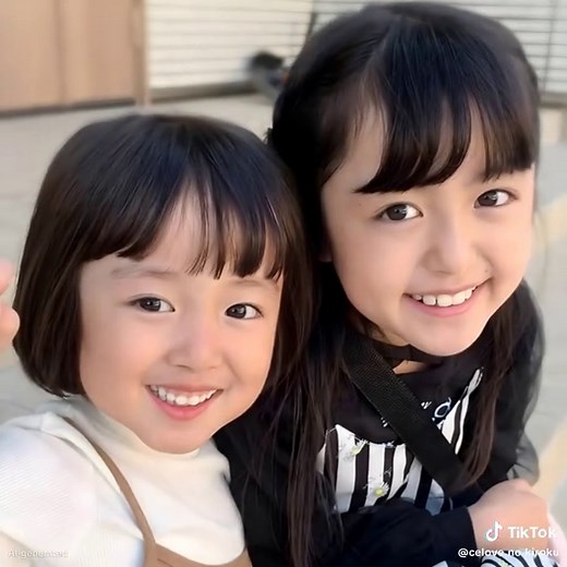 池村姉妹の成長過程を振り返る
