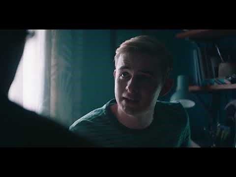 ALEX RIDER // Episode 1: Alex Begins to Realize His Uncle's Death is Fishy