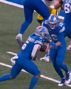 When Lions WR Tim Patrick COOKED the Green Bay Packers for 2 Touchdowns 🔥 | Woodward Sports