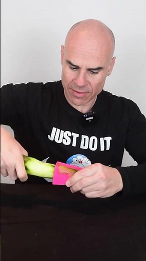 #Shorts Probando mascarilla de pepino 🥒