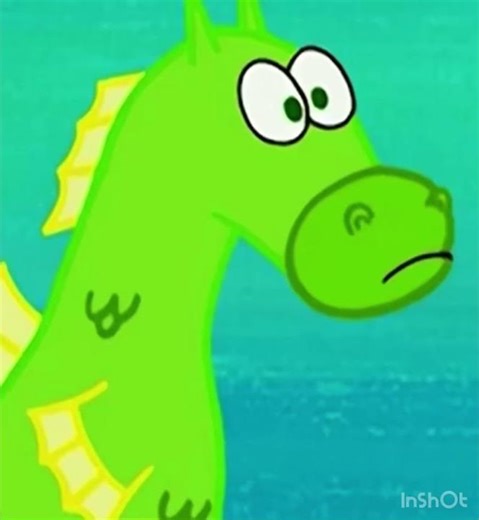 (Spongebob Scorepans 2002) Sea Horse’s Neadh 🐴🟢🔊