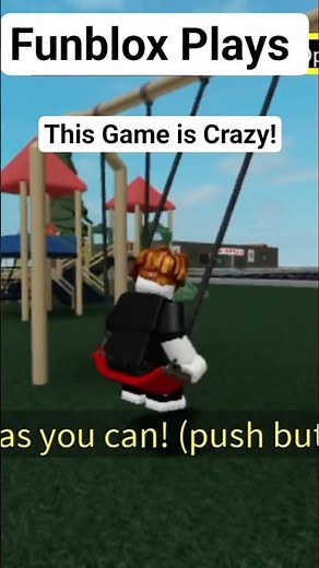 Growing Up Roblox Game 😱 | From Kid to Adult Journey | Funblox Plays #roblox #subscribe #trending