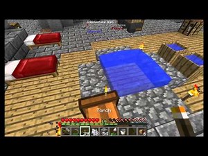 FTB Expert Skyblock Ep8