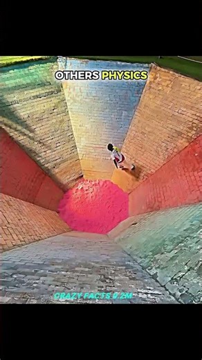 Normal use VS King of Physics