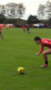 45K views · 1.3K reactions | Last time we put a mic near @misha.djemaili  | Hashtag United FC | Facebook