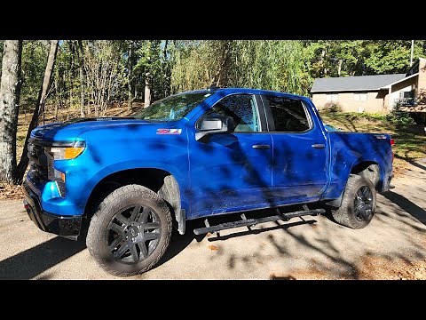 How to Check or Add Coolant in 2020-2024 3.0L Duramax Diesel