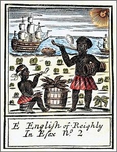 PERIOD 4 (1800 - 1848)