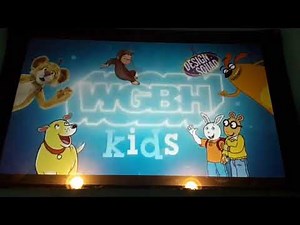 WGBH Kids/Sirius Thinking Ltd./Mississippi Public Broadcasting (2010)