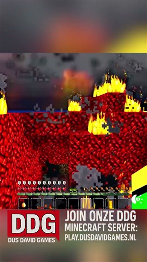 COMPLETE MINDF*CK van VROEGER!