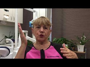 Fracture to the gum line - Tooth Removal