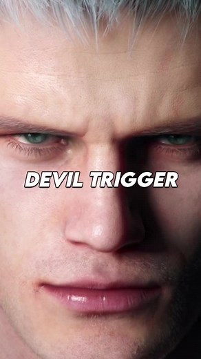 Devil Trigger - Devil May Cry 5 Video Edit