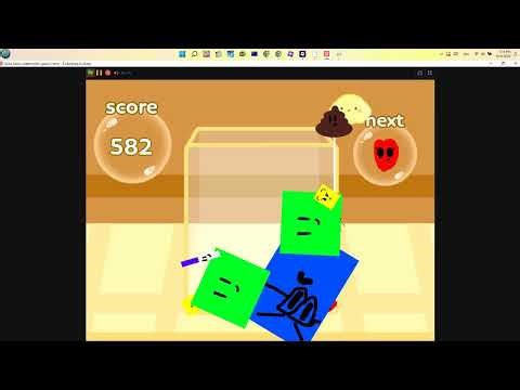 pennybug and friends murge gameplay