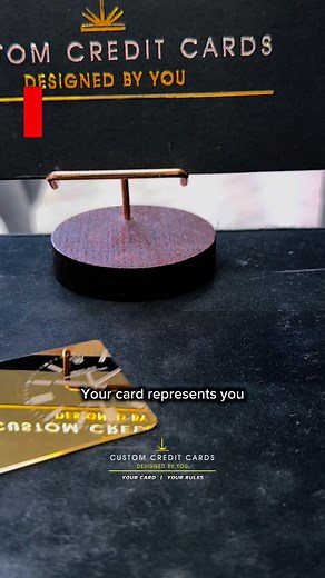 Rolex Watch Card #customcreditcards #metalcards #laserengraving #elite #upgrade #gold #rolex | Custom Credit Cards