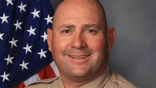 Porterville appoints Bobby Rader as interim police chief amid leadership transition