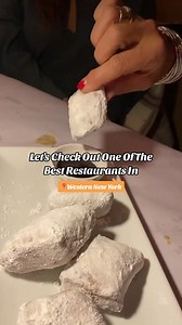 50K views · 122 reactions | This might be one of the best restaurants in town.. @webstersbistro 102 Webster St, North Tonawanda, NY Follow for a more curated list of things to eat & drink in WNY @stepoutbuffalo.eatanddrink 稜 | Step Out Buffalo | Facebook