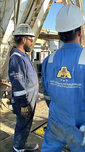 "Oil and Gas" Drilling-Operation