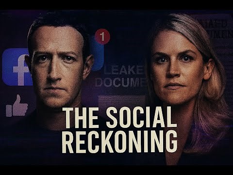 The Social Reckoning (2026) Jeremy Strong, Jeremy Allen White