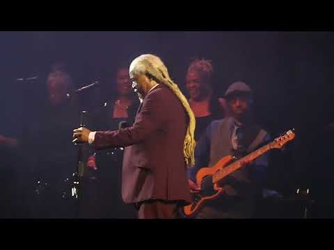 Caribbean Queen (No More Love On The Run) - Billy Ocean Live in Bootle 2025