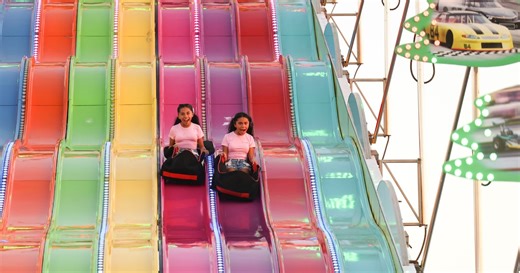 Here are five things to enjoy at the State Fair of Texas before season ends Sunday