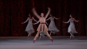 Are you missing live performance? 🩰💃💃🏿🎭 We've got two word-class performances, filmed live, screening at #StoryhouseCinema! First up, recorded live in Moscow, Bolshoi Ballet's Romeo & Juliet, with Prokofiev's remarkable cinematic score. Sun 11 Oct storyhouse.com/event/bolshoi-ballet-romeo-and-juliet | StoryhouseLive