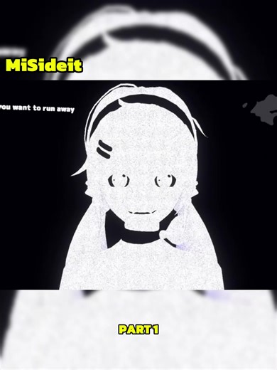 #miside #theory #animation