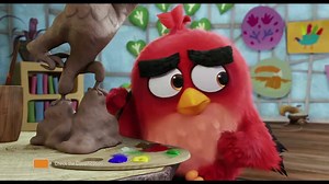 The new trailer for #TheAngryBirdsMovie is here! Watch it now, and see the movie in cinemas May 12! | The Angry Birds Movie