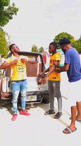 245K views · 13 reactions | Nèg Soud La Sanble Nan Masisi Wi Pousa Map Gade La | Gabyzoe Oficiall | Facebook