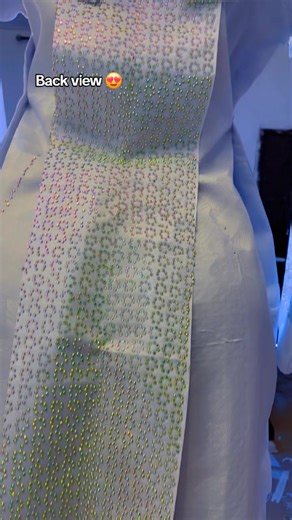 Exploring the Back View of White Garment Church