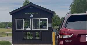 Ingham County Parks Department kicks off the summer reopening beaches Memorial Day weekend