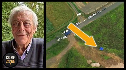 International crime news: February 20, 2026