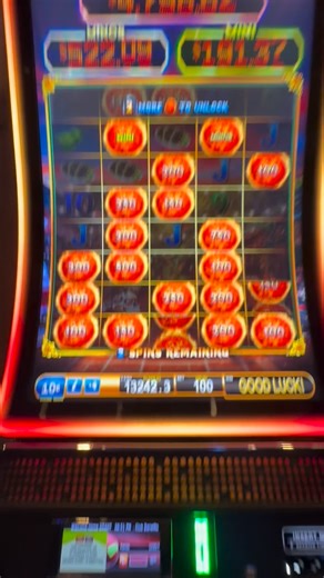3.1K views · 44 reactions | Holy Trifecta!!! #slotdaddy #slots #win #reels #bonus #fun #foryou #fyp #foryoupage #winning #cash #money #casino #gambling #bets #viral #jackpot #handpay #LFG | SD Slot Daddy | Facebook