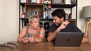 237K views · 8.8K reactions | Danielle passe le test de pureté  | Studio Danielle | Facebook