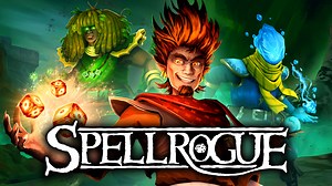 SpellRogue comes to early access on the 12th of February