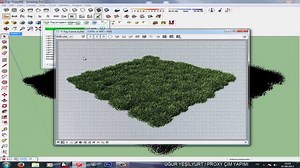 Vray Proxy Trees Free Download