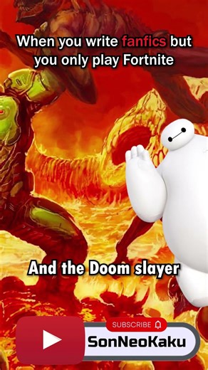 Ralsei's fanfic part 2 🐐📖 #deltarune #undertale #meme #fandub #funny #fanfiction #fanfic #subscribe