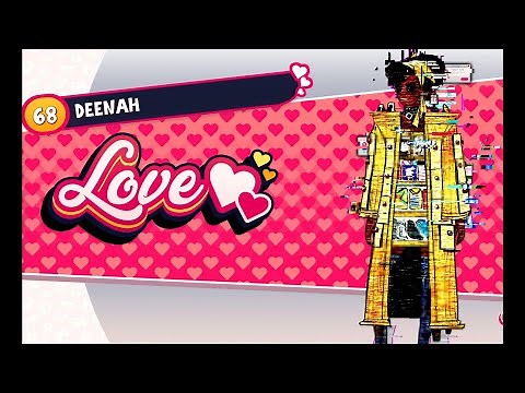 Realizing Daemon and Lucinda Lavish: Date everything