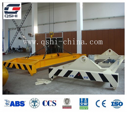 [Hot Item] 40FT Container Lifting Spreader Frame
