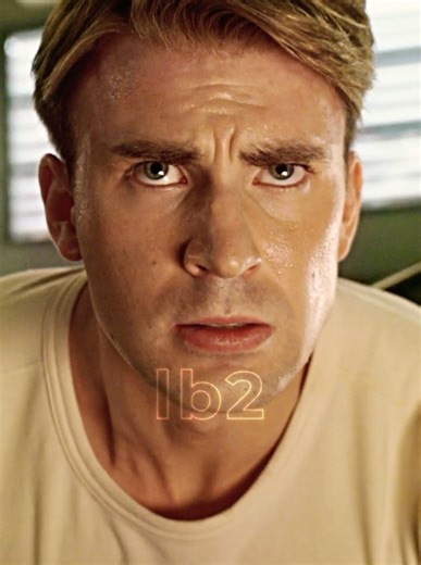 Steve Rogers becomes Captain America #shorts