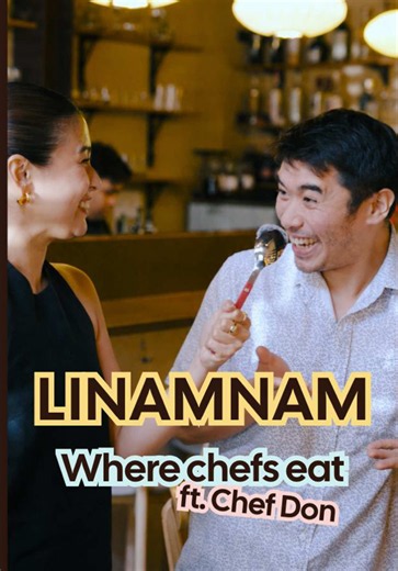 Where Chefs Eat: Chef Don’s Go-To Dishes and Favorite Restaurants