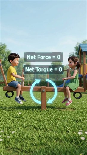 Definition of Equilibrium – When Forces Balance Perfectly!