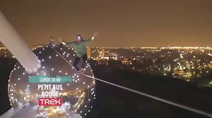 Petit bus rouge - Documentaires sportifs : diffusions TV, streaming, replay