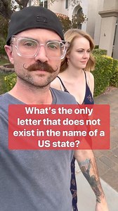 1.3M views · 2.9K reactions | Geography lesson #reels #funny #couple #puzzle | Playing with Food | Facebook