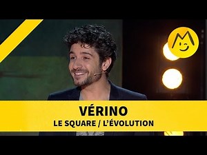Vérino - "Le square / L'évolution"